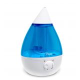 Crane Ultrasonic Humidifier 1 Gal BlueWhite