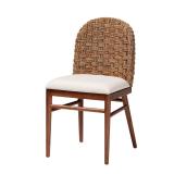 Bali  Pari Brown Dining Chair