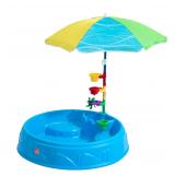 Step2 Large Play  Shade Pool