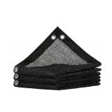 Amgo Knitted Shade Cloth 16x24