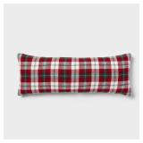 Threshold Holiday Decorative Throw Pillow