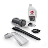 Hoover 5-Piece Car Cleaning Kit