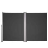 SVOPES Retractable Awning 71x236 in.
