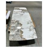 Extendable Dining Table