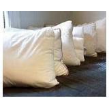 Queen Bedroom Pillow