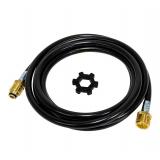 Mr. Heater 12 ft Propane Hose 75000 BTU