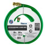 Flexon 58 x 10 Ft. Leader Hose