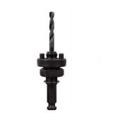 Milwaukee Hole Saw Arbor 12 in