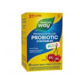 Natures Way Probiotic Kids 60 Count