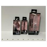 JAPONESQUE Dermaplaner Tweezer Extractor Kit