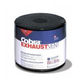 GAF Ridge Vent 20 x 10.5