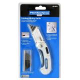 Personna Folding Utility Knife One Size