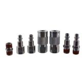 Husky 7-Piece Air Accessory Kit