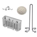 Bosch SMZ5000 Dishwasher Kit