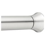 Amazon Basics Curtain Rod 78-108