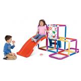 Fisher-Price Kids Jungle Gym