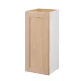 Hampton Bay RTA Wall Cabinet 12x12x30in