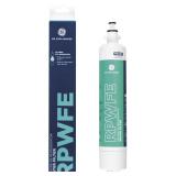 GE RPWFE Refrigerator Water Filter Pack of 1