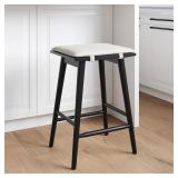 Nathan James 24 Counter Height Barstool