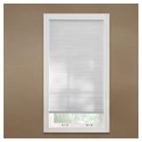 Home Decorators Cellular Shade 34x48