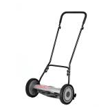 in. 5-Blade Reel Lawn Mower