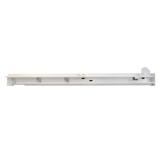 GE Refrigerator Crisper Drawer Rail