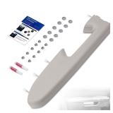 RHAOCZIYAUTO SilveradoSierra Armrest Repair Kit