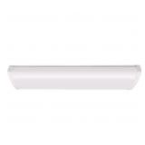 Commercial Electric LED Wraparound Light 2ft