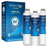 Waterdrop Refrigerator Filter 3-Pack