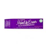 MUE Queen Purple Makeup Eraser Cloth 9.5x6in