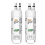 HDX Refrigerator Water Filter Everydrop-1 2-Pack