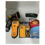 Husky DeWalt Zircon Command Tools Bundle