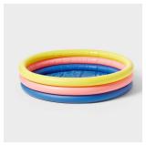 Sun Squad 15ft Round Kiddie Pool
