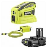 RYOBI 150W ONE Power Source  Charger