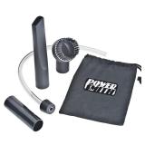 POWERSMITH Ash Vacuum Cleaning Kit 1-14in