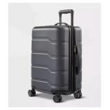 Open Story Hardside Carry On Suitcase