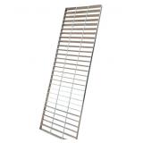 MASSLUNT 40x12 in Steel Drain Grate