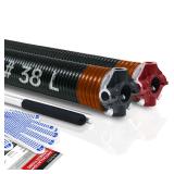 KaiMinDogz 38 Garage Door Torsion Springs