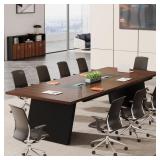 5in Extra Long Conference Table