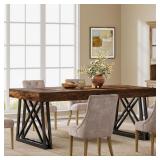 99in Rectangle Dining Table