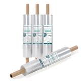 PackageZoom Stretch Wrap 20x1000 4 Rolls