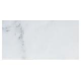 Ackland 3x6 in. Marble Floor  Wall Tile