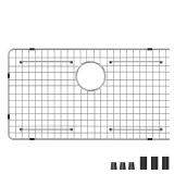 Rurayati Sink Bottom Grid 27.5x14.5