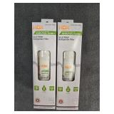 HDX EQW-1-S Water Filter 2-Pack
