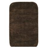Garland Rug 24x40 Chocolate Bath Rug