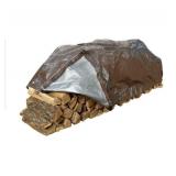 Everbilt 6x8ft Heavy Duty Outdoor Tarp