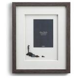 DEMDACO 17x14 White Photo Frame