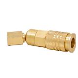 Husky 14 in. Swivel Female Coupler