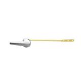 Everbilt Chrome Toilet Tank Lever