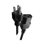 HDX 10 Ft. 163 Computer Cord